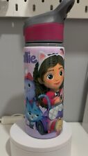 Gabbys Doll house Water Bottle