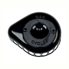 Air filter cover teardrop - filter,
