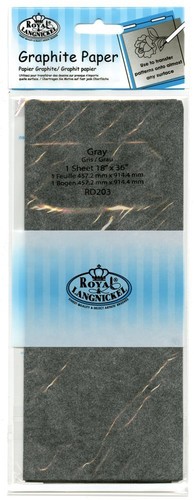Graphite tracing transfer - graphite,