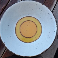 Vintage Midwinter Sun