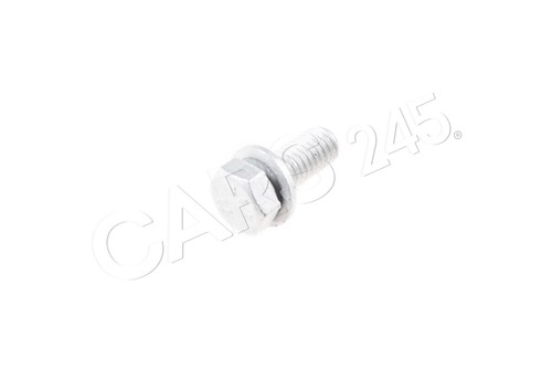 Genuine bmw mini hybrid m5 - genuine,