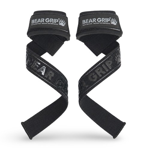Bear grip - bear,