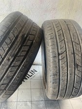 2X SUMMER TYRES - 195/45R15 "AUSTONE- Athena SP-7