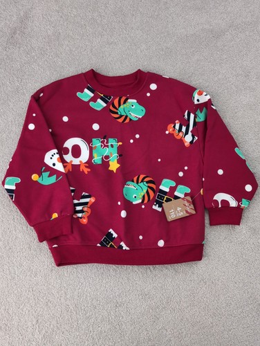 Primark christmas jumper - primark, boys