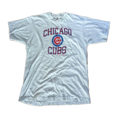 1980 chicago cubs logo shirt - cubs,
