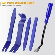 5Pcs Car Trim Removal Tool Set