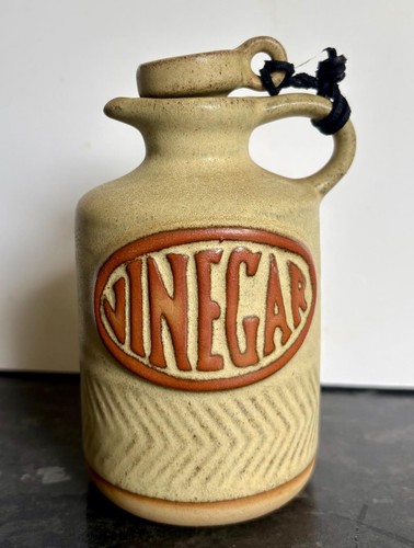1970 vintage tremar - vintage, pottery