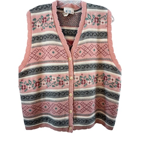 Cricket lane patterned sweater - cricket,