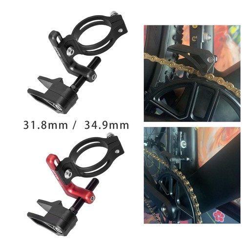 Bicycle chain guide mountain - chain, guide,