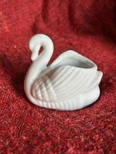 Vintage Porcelain Ceramic