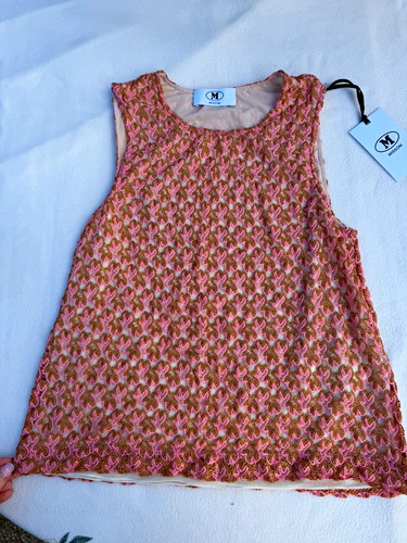 Missoni women tank top - missoni,