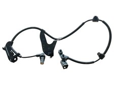 8982924331 For Isuzu D-Max