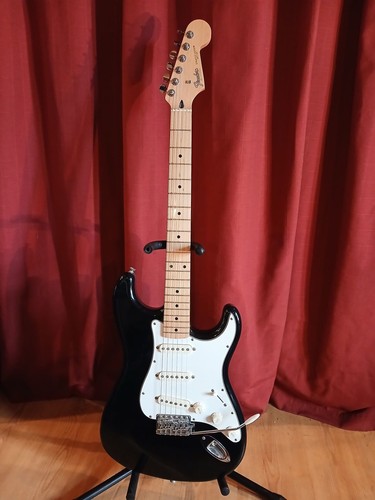 Fender japan stratocaster - fender,