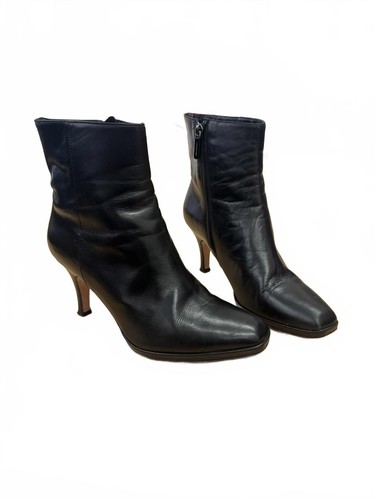 Hobbs italian black - hobbs, leather