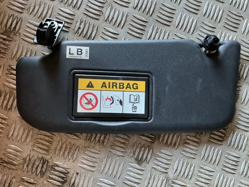 Nissan qashqai j11 left sun - qashqai,