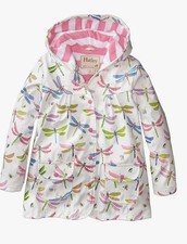 Hatley Girls Raincoat Age 8