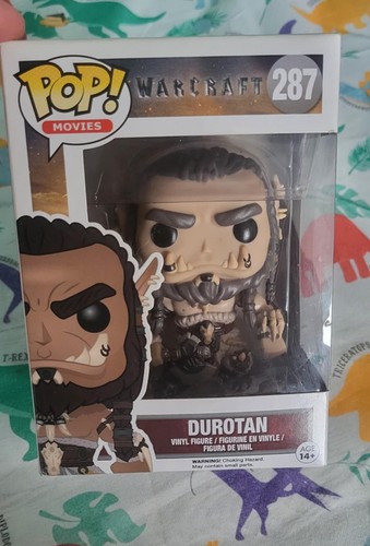 287 duritan warcraft - warcraft,