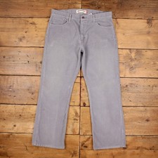 Levis corduroy trousers pants - trousers,