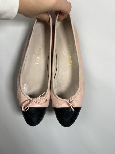 Chanel vintage rose - vintage,