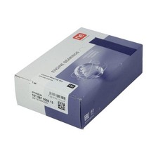 1X CONROD BEARING SET FITS