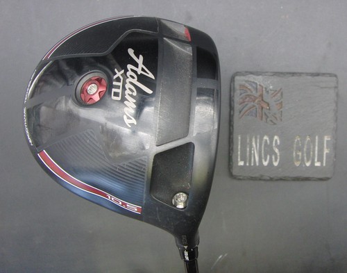Adams xtd driver stiff - 10.5°,