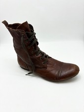 Schmoove Boots Men Size 8