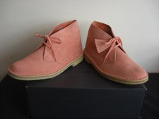 Clarks Originals Desert Boots