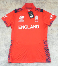BNWT Womens Size 10 England