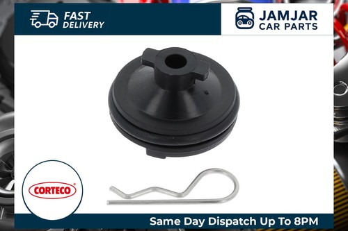 Corteco 49437223 oil drain - corteco,
