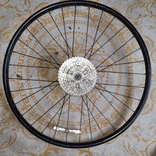 Bontrager 29-inch Rear Bike