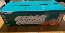 Downlight Sylvania Qty 6