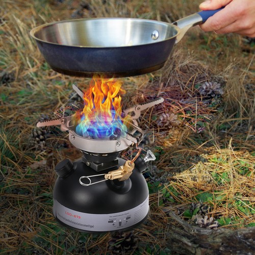 Portable outdoor camping mini - portable,