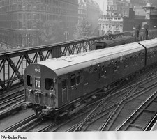 BR Southern Region 4DD (Double