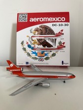 1/200 Inflight 200 Aeromexico