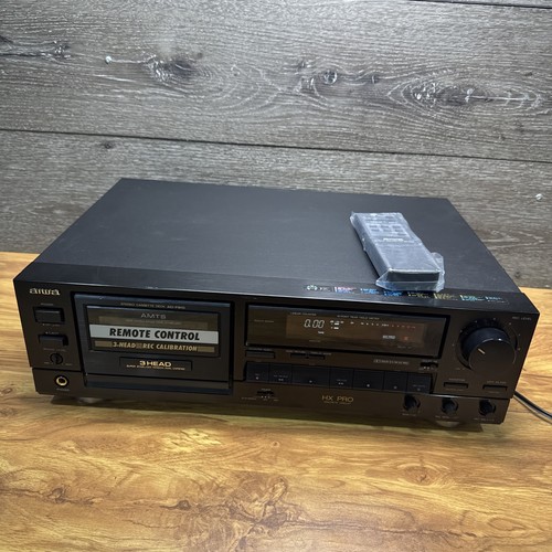 Aiwa f810u head cassette - aiwa, ad-f810u
