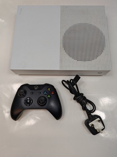 Xbox one all digital - one, s