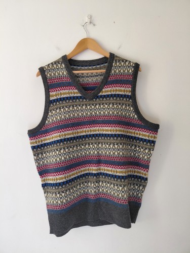 Harley scotland sample - sample, jumper