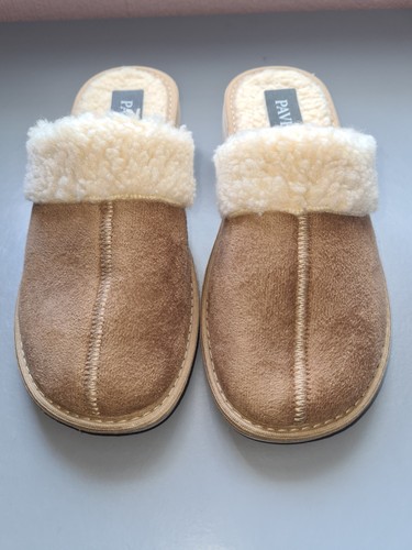 Pavers tan suede - pavers, style