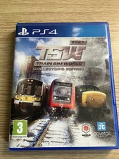 Train Sim World Collectors