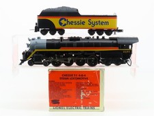 O Gauge 3-Rail Lionel 6-18011