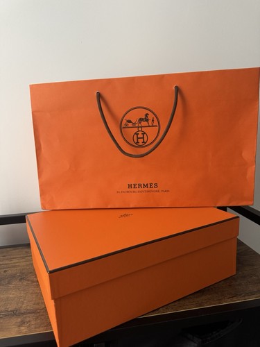 Authentic hermès paris - authentic,