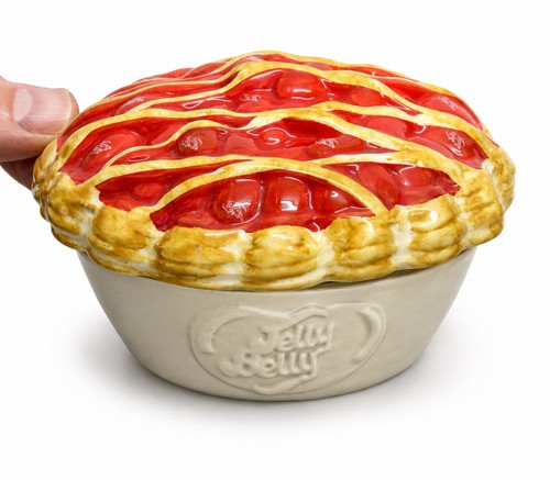 Jelly belly candy - jelly,