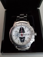 Men's Vintage Pulsar NASA