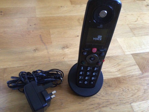 Essential digital home - bt,