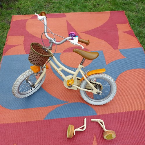 Elswick kids bike - elswick,