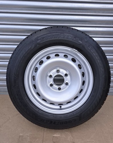 Genuine ford transit - t7,