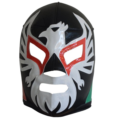 Mexicano adult lucha libre - el,