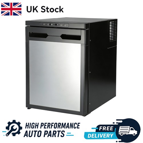 Portable compressor fridge 50l - portable,