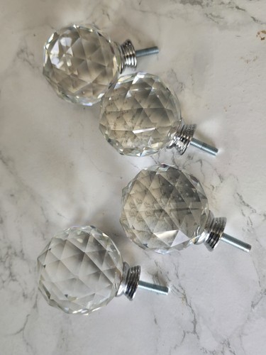 Internal round glass - x,