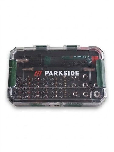 Parkside piece bit socket - piece,